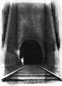 Tunnel